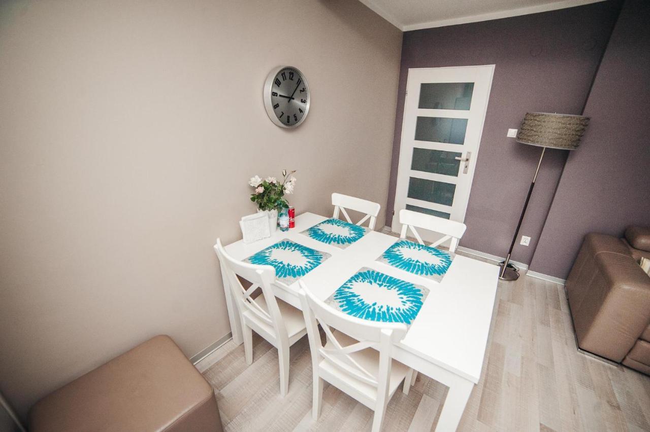 Post Apart - Apartamenty Przy Jaworzynie Krynica-Zdrój Exterior foto